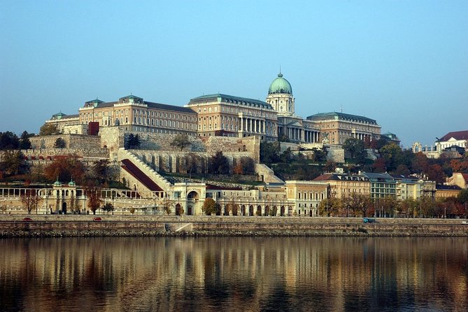 Wonders of Budapest, private tour by car! - St. Stephen’s Basilica and the Jewish Heritage Stops
