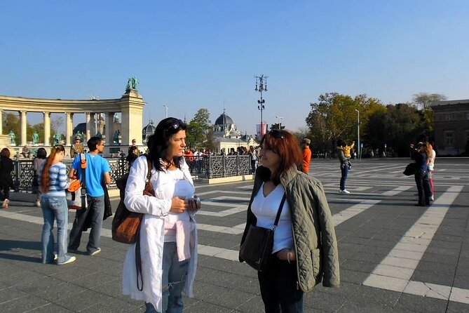 Wonders of Budapest, private tour by car! - Thermal Baths Stops: Széchenyi and Rudas, in Brief