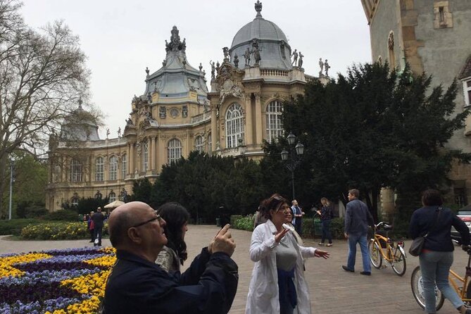 Wonders of Budapest, private tour by car! - Value, Pace, and Who This Private Tour Fits